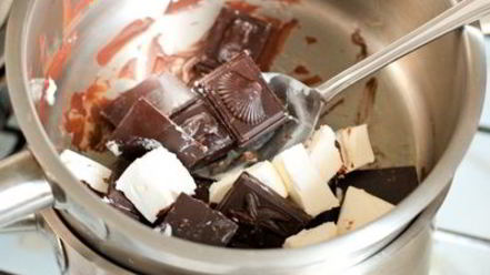 Рецепт конфет каштаны