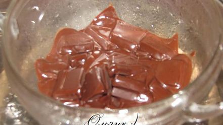 Рецепт конфет клубника в шоколаде