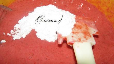 Рецепт конфет клубника в шоколаде