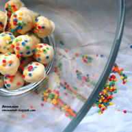 Рецепт Конфет конфетти