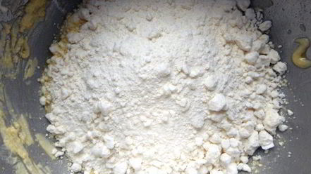 Рецепт конфет конфетти