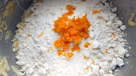 Рецепт конфет конфетти