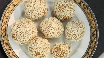 Рецепт Конфет Кукушарики