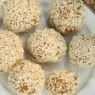 Рецепт Конфет Кукушарики