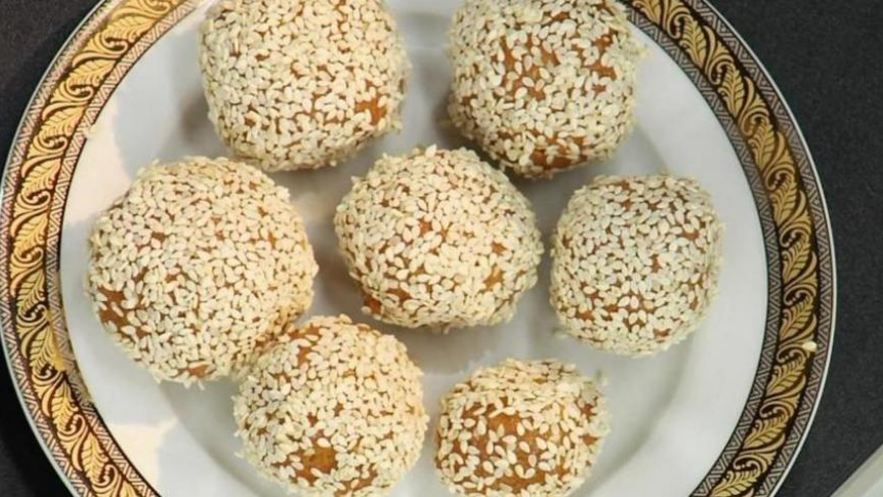 Рецепт конфет кукушарики