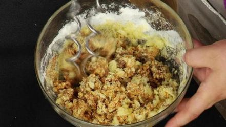 Рецепт конфет кукушарики