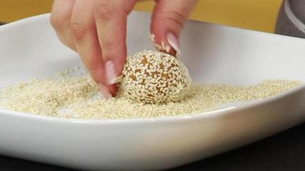 Рецепт конфет кукушарики