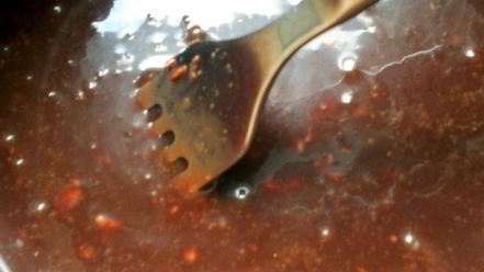 Рецепт конфет кунжутный крамбл