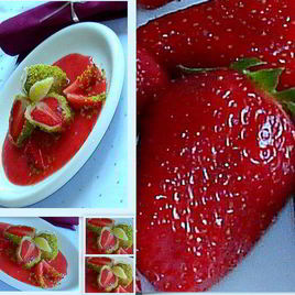 Рецепт Конфет La Bella Vita