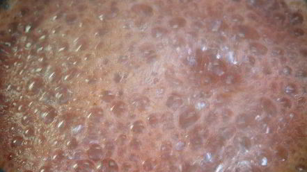 Рецепт конфет малиновых поцелуйчики