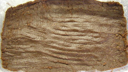 Рецепт конфет малиновых поцелуйчики