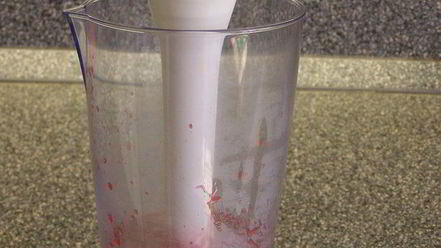 Рецепт конфет малиновых поцелуйчики