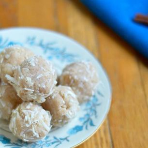 Рецепт Конфет на ксилите