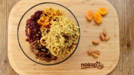 Рецепт конфет перезарядка