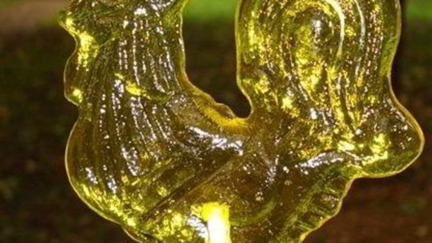 Рецепт конфет петушки