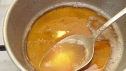 Рецепт конфет петушки