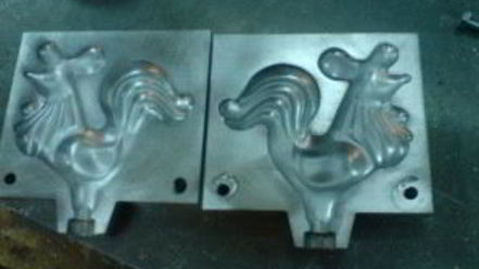 Рецепт конфет петушки