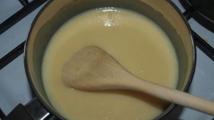 Рецепт конфет по мотивам раффаелло