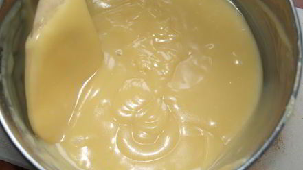 Рецепт конфет по мотивам раффаелло