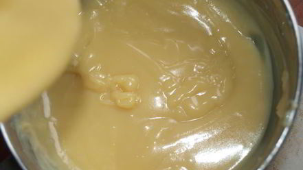 Рецепт конфет по мотивам раффаелло