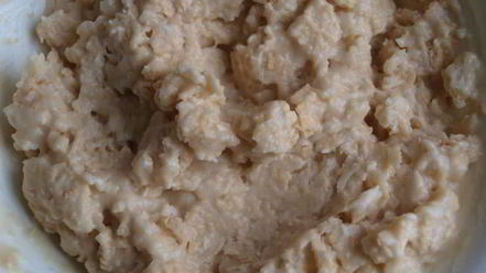 Рецепт конфет по мотивам раффаелло