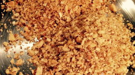 Рецепт конфет полезных