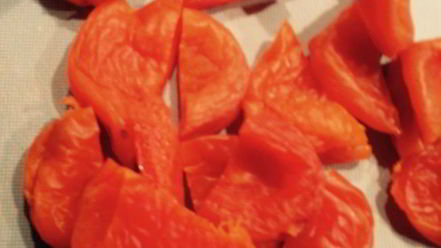 Рецепт конфет полезных