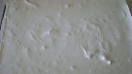 Рецепт конфет птичье молоко по госту