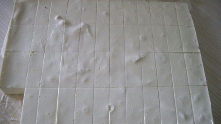 Рецепт конфет птичье молоко по госту