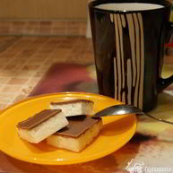 Рецепт Конфет Птичье молоко