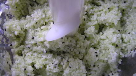 Рецепт конфет рафаэлло из киви