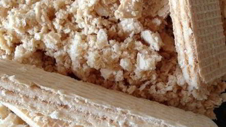 Рецепт конфет рафаэлло