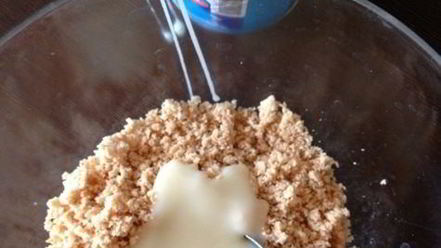 Рецепт конфет рафаэлло