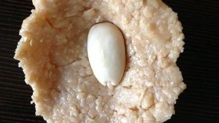 Рецепт конфет рафаэлло