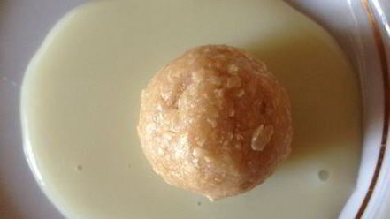 Рецепт конфет рафаэлло