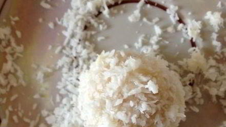 Рецепт конфет рафаэлло