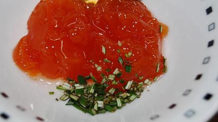 Рецепт конфет с абрикосом и розмарином