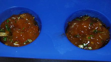 Рецепт конфет с абрикосом и розмарином