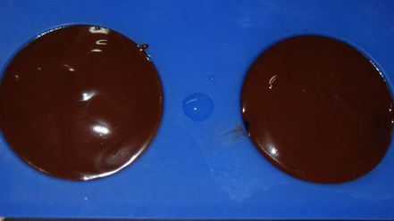 Рецепт конфет с абрикосом и розмарином