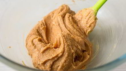 Рецепт конфет с арахисовой пастой