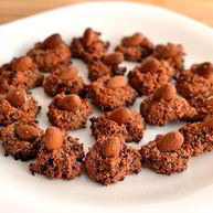 Рецепт Конфет с миндалем