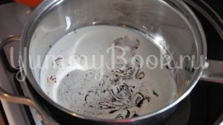 Рецепт конфет шоколадно-желейные