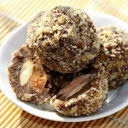 Рецепт Конфет Сладкий орешек