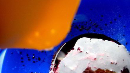 Рецепт конфет вишенки