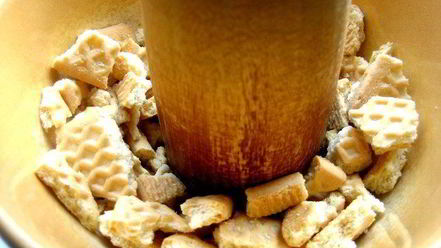 Рецепт конфет вишенки