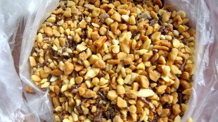 Рецепт конфет вишенки