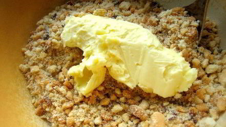 Рецепт конфет вишенки