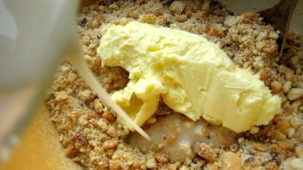 Рецепт конфет вишенки