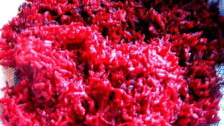 Рецепт конфет вишенки