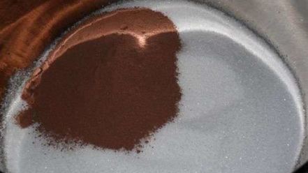 Рецепт конфет золотая нива